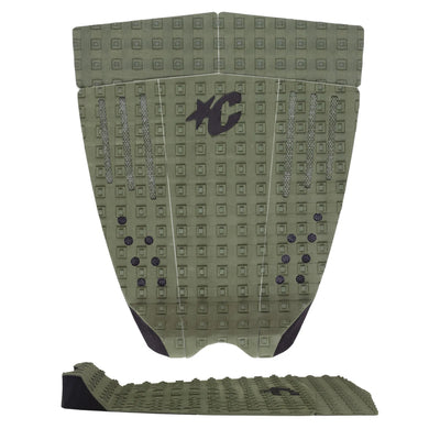 Creatures of Leisure Ethan Ewing Lite Pin Tail Pad - Buy online today at Down the Line Surf. International shipping available.
