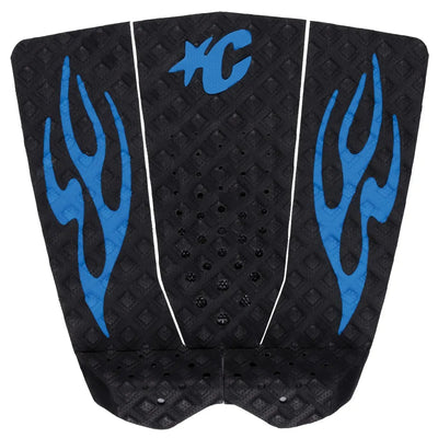 Creatures of Leisure Griffin Colapinto Lite Tail Pad - Buy online today at Down the Line Surf. International shipping available.