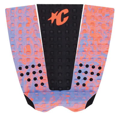 Creatures of Leisure Italo Ferreira Lite Tail Pad - Buy online today at Down the Line Surf. International shipping available.