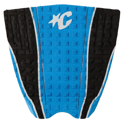 Creatures of Leisure Grom Ethan Ewing Lite Tail Pad - Cobalt Plack Panel - Buy online today at Down the Line Surf. International shipping available.