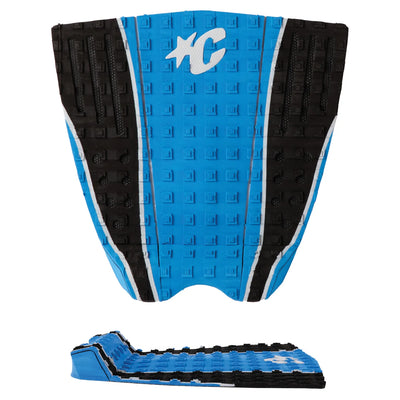 Creatures of Leisure Grom Ethan Ewing Lite Tail Pad - Cobalt Plack Panel - Buy online today at Down the Line Surf. International shipping available.