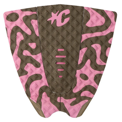 Creatures of Leisure Molly Picklum Slim Pin Tail Lite Tail Pad - Buy online today at Down the Line Surf. International shipping available.