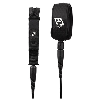 Creatures of Leisure Reliance 2.0 Lite Duty Surfboard Leash - 6ft - Buy online today at Down the Line Surf. International shipping available.