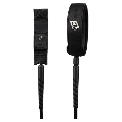 Creatures of Leisure Reliance 2.0 Longboard Heavy Duty Knee Leash - 10ft - Buy online today at Down the Line Surf. International shipping available.