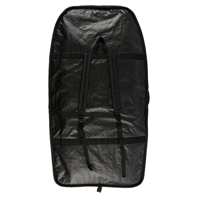 Creatures of Leisure Bodyboard Double Boardbag - Black Citrus - Buy online today at Down the Line Surf. International shipping available.