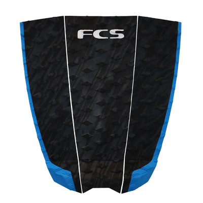 FCS Crosby Colapinto Grip Tail Pad