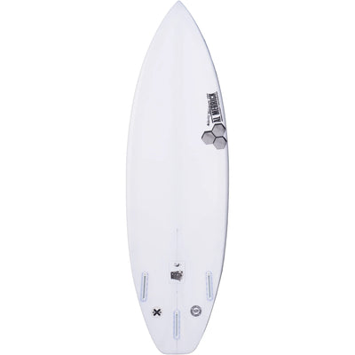 Channel Islands Dumpster Diver 2 Spine-Tek Surfboard - Buy online today at Down the Line Surf. International shipping available.