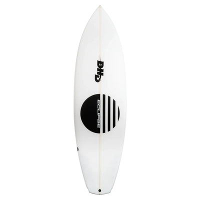 DHD MF Eclipse Surfboard - Buy online today at Down the Line Surf. International shipping available.