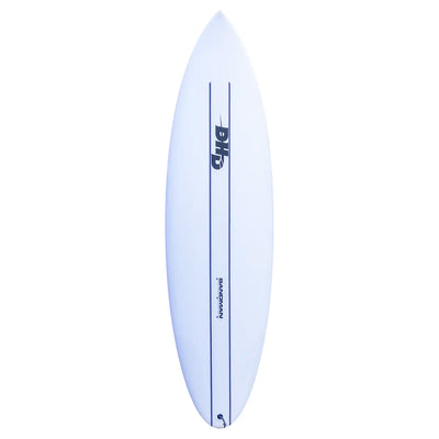 DHD The Sandman EPS Surfboard - Buy online today at Down the Line Surf. International shipping available.