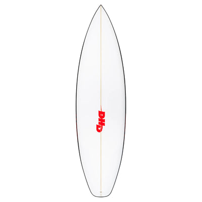 DHD EE Juliette Surfboard - Buy online today at Down the Line Surf. International shipping available.