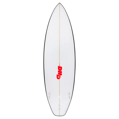 DHD EE Juliette Surfboard - Buy online today at Down the Line Surf. International shipping available.