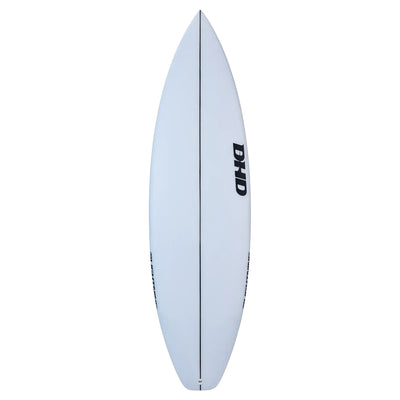 DHD MF Lightning Surfboard - Buy online today at Down the Line Surf. International shipping available.