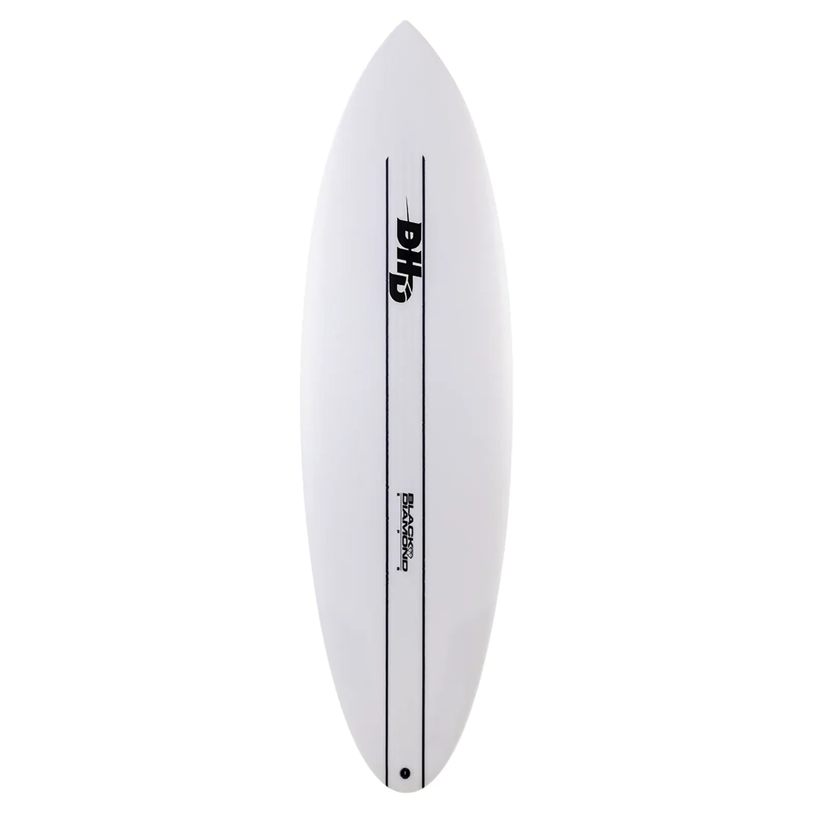 DHD Black Diamond EPS Surfboard