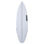 DHD Nexus Surfboard - Buy online today at Down the Line Surf. International shipping available.