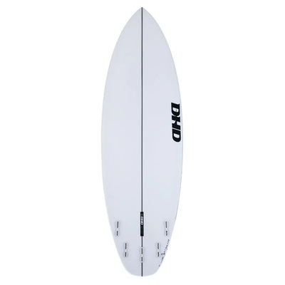 DHD Phoenix Flight EPS Surfboard - Buy online today at Down the Line Surf. International shipping available.