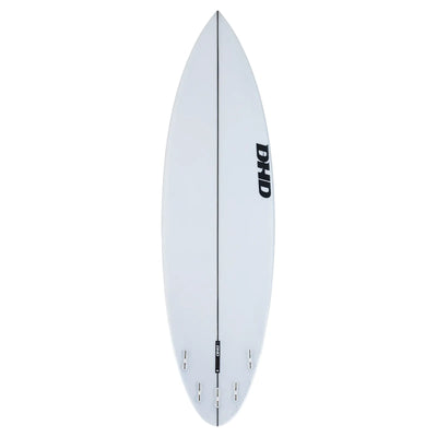 DHD Sweet Spot 4.0 Surfboard - Buy online today at Down the Line Surf. International shipping available.