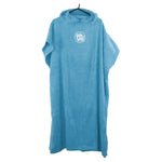 DTL Surf Co. Changing Robe - Buy online today at Down the Line Surf. International shipping available.