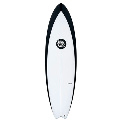 DTL Surf Co. Tuna Fish Surfboard - Buy online today at Down the Line Surf. International shipping available.
