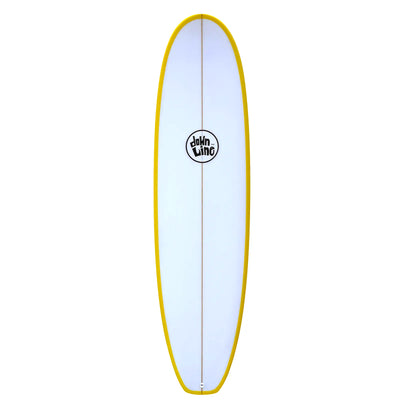 DTL Surf Co Ulti-Mal Surfboard - Buy online today at Down the Line Surf. International shipping available.