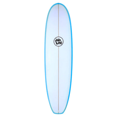 DTL Surf Co Ulti-Mal Surfboard - Buy online today at Down the Line Surf. International shipping available.