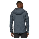 Patagonia men's dirt outlet roamer jacket