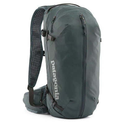 Patagonia Dirt Roamer Pack 20L - Nouveau Green - Buy online today at Down the Line Surf. International shipping available.