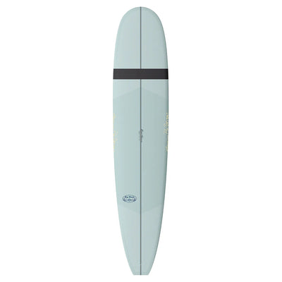 Thunderbolt x Donald Takayama In The Pink - Longboard - TB Red - Blue - Buy online today at Down the Line Surf. International shipping available.