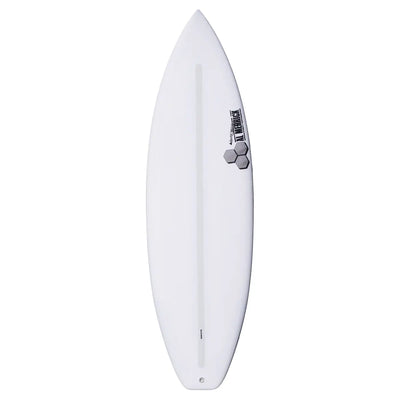 Channel Islands Dumpster Diver 2 Spine-Tek Surfboard - Buy online today at Down the Line Surf. International shipping available.