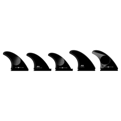 Endorfins KSR 5 Fin Set - Buy online today at Down the Line Surf. International shipping available.