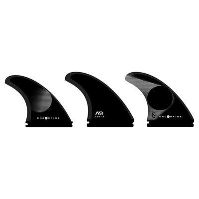 Endorfins KSR Tri Fin Set - Buy online today at Down the Line Surf. International shipping available.