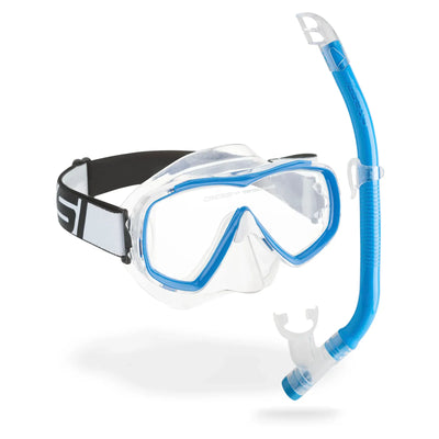 Cressi Estrella TX Junior + Top Combo - Buy online today at Down the Line Surf. International shipping available.