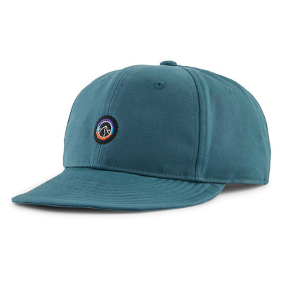 Patagonia Scrap Everyday Cap - Buy online today at Down the Line Surf. International shipping available.