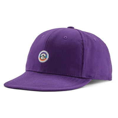 Patagonia Scrap Everyday Cap - Buy online today at Down the Line Surf. International shipping available.