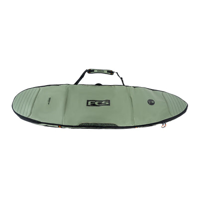 FCS Day-X Mid-Length Boardbag - Alpine