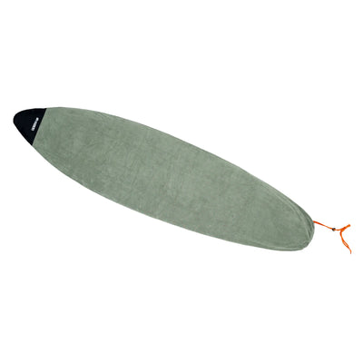 FCS Packable Stretch Cover Midlength - Alpine