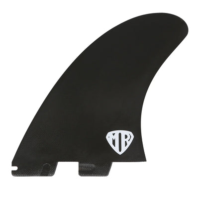 FCS II MR '78 Twin Fin Set - Dark Sunset - Buy online today at Down the Line Surf. International shipping available.