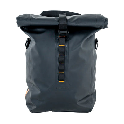 FCS Pioneer Pouch 15L - Granite Grey - Buy online today at Down the Line Surf. International shipping available.