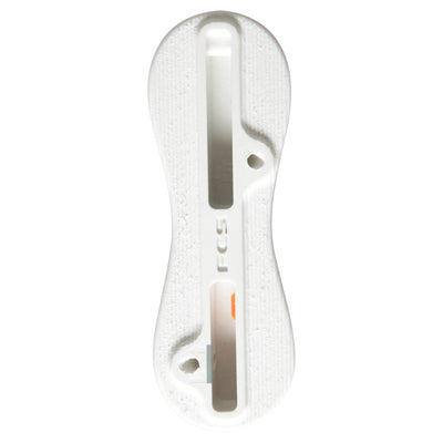 FCS II Centre Plug 0° - Buy online today at Down the Line Surf. International shipping available.