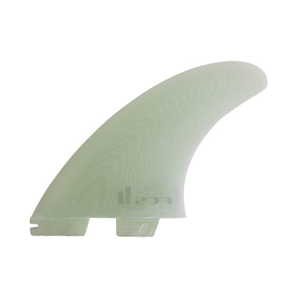 FCS II Mid Carver PG Tri-Fin Set - XL - Buy online today at Down the Line Surf. International shipping available.