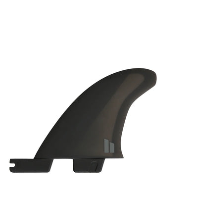 FCS II Mick Fanning PC Twin +1 - Black - Buy online today at Down the Line Surf. International shipping available.