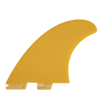 FCS II Power Twin + Stabiliser Performance Glass - Large/XL - Mango - Buy online today at Down the Line Surf. International shipping available.