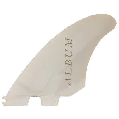 FCS II Album Laminar Twin Fin Set - L-XL