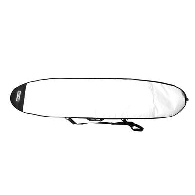 FCS Classic Longboard Day Bag - Tranquil Blue - Buy online today at Down the Line Surf. International shipping available.