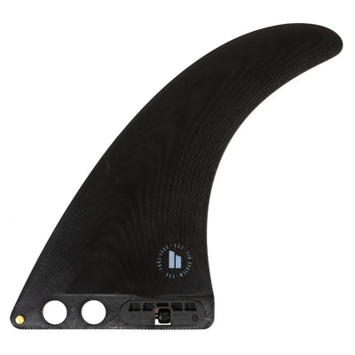 FCS II Connect PG Longboard Fin - Black - Buy online today at Down the Line Surf. International shipping available.