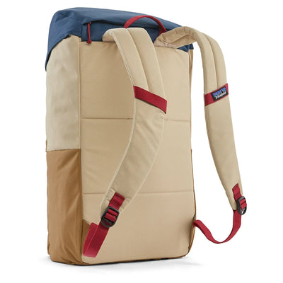 Patagonia surf top backpack