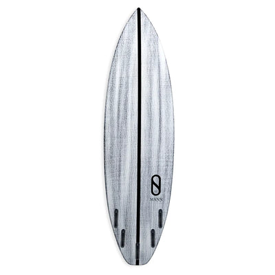 Firewire FRK Plus Surfboard - I-Bolic - Volcanic - Buy online today at Down the Line Surf. International shipping available.