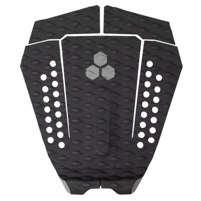 Channel Islands Fuser Pin Megakush 5 Piece Arch Tail Pad - Buy online today at Down the Line Surf. International shipping available.