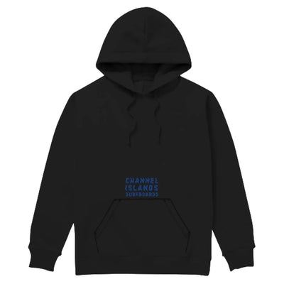 Channel Islands Trippy Hex Hoodie - Buy online today at Down the Line Surf. International shipping available.