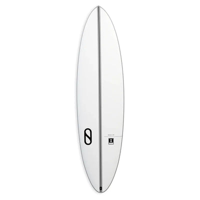 Firewire Boss Up Surfboard - I-Bolic - Buy online today at Down the Line Surf. International shipping available.