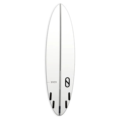 Firewire Boss Up Surfboard - I-Bolic - Buy online today at Down the Line Surf. International shipping available.